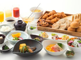 Hotel New Hankyu Kyoto