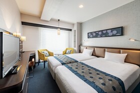 Hotel New Hankyu Kyoto