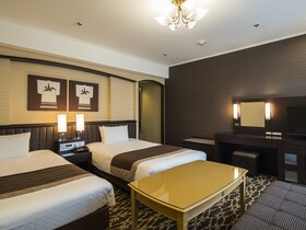 Hotel New Hankyu Kyoto