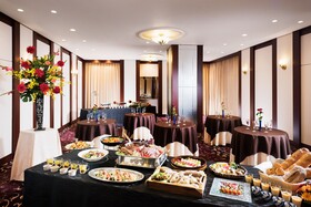 Hotel New Hankyu Kyoto