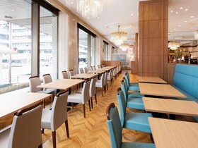 Hotel New Hankyu Kyoto