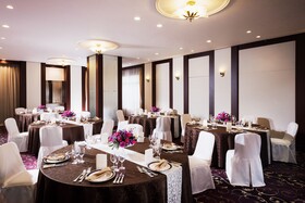 Hotel New Hankyu Kyoto