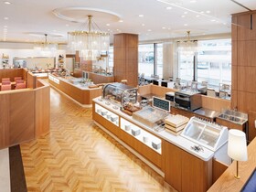 Hotel New Hankyu Kyoto