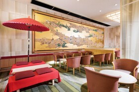 Hotel New Hankyu Kyoto