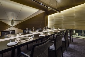 Hotel Okura Kyoto Okazaki Bettei
