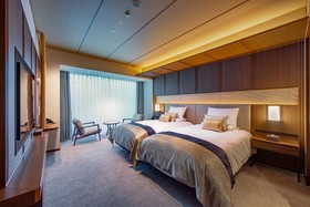 Hotel Okura Kyoto Okazaki Bettei