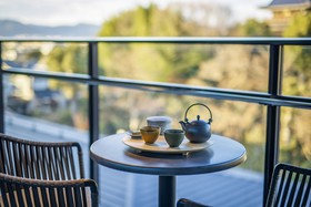 Hotel Okura Kyoto Okazaki Bettei