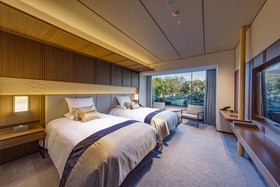 Hotel Okura Kyoto Okazaki Bettei