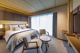Hotel Okura Kyoto Okazaki Bettei