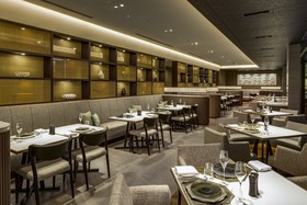 Hotel Okura Kyoto Okazaki Bettei