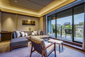Hotel Okura Kyoto Okazaki Bettei