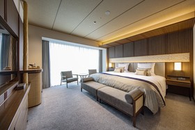Hotel Okura Kyoto Okazaki Bettei