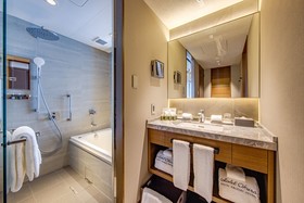 Hotel Okura Kyoto Okazaki Bettei