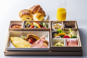 Hotel Okura Kyoto Okazaki Bettei