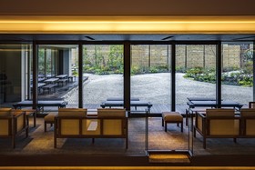 Hotel Okura Kyoto Okazaki Bettei