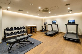 Hotel Okura Kyoto Okazaki Bettei