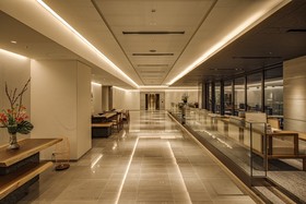 Hotel Okura Kyoto Okazaki Bettei