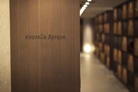 Hotel Okura Kyoto Okazaki Bettei