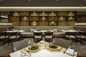 Hotel Okura Kyoto Okazaki Bettei