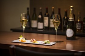 Hotel Okura Kyoto Okazaki Bettei