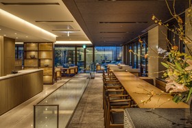 Hotel Okura Kyoto Okazaki Bettei