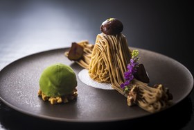 Hotel Okura Kyoto Okazaki Bettei