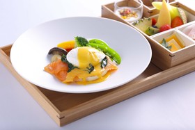 Hotel Okura Kyoto Okazaki Bettei