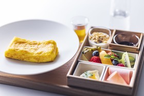 Hotel Okura Kyoto Okazaki Bettei