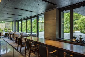 Hotel Okura Kyoto Okazaki Bettei