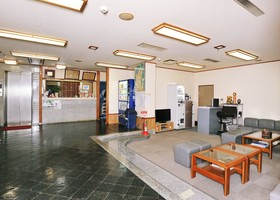 Hotel Omiya