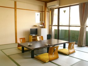 Hotel Omiya