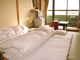 Hotel Omiya