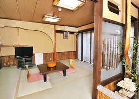 Hotel Omiya