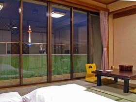 Hotel Omiya
