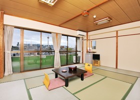 Hotel Omiya
