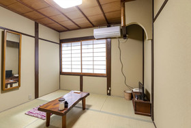 OYO Ryokan Hinomoto