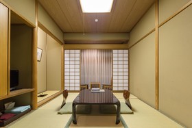 Hotel Ryokufuso