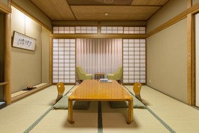 Hotel Ryokufuso
