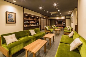 Hotel Ryokufuso