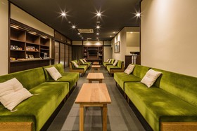 Hotel Ryokufuso