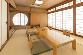 Hotel Ryokufuso