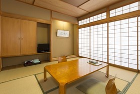 Hotel Ryokufuso