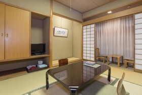 Hotel Ryokufuso