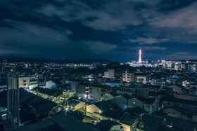 Hotel Ryokufuso