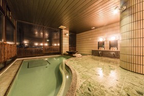 Hotel Ryokufuso