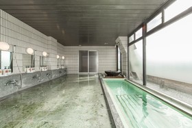 Hotel Ryokufuso