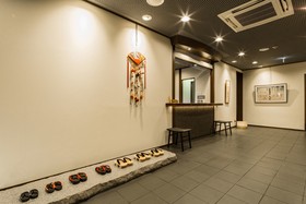 Hotel Ryokufuso