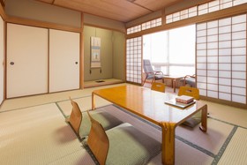 Hotel Ryokufuso