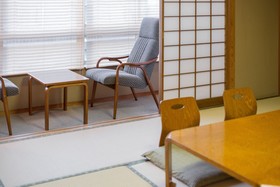 Hotel Ryokufuso