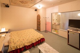 Hotel Sagano